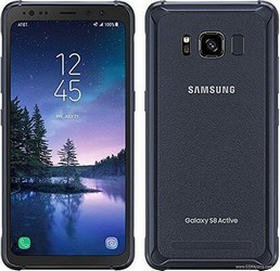 Замена сенсора на телефоне Samsung Galaxy S8 Active в Рязане
